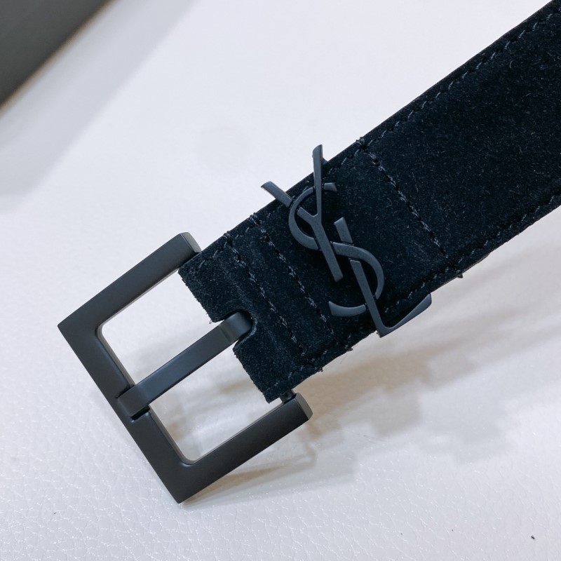 Ysl Belts